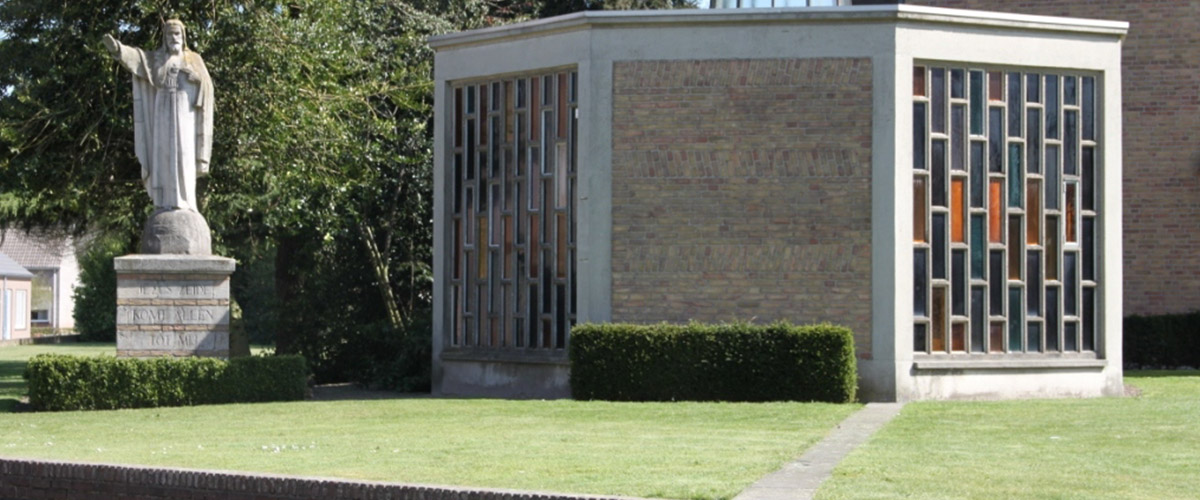 kerk-overloon