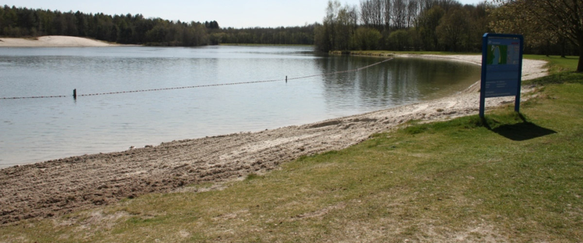 schaartven-entree