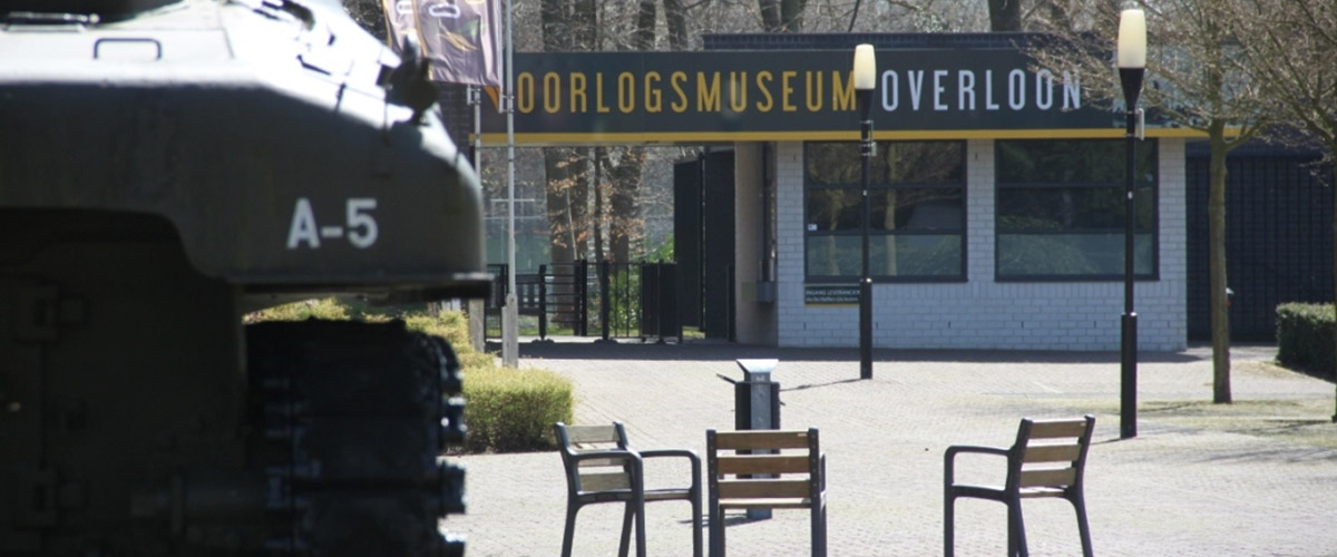 tank-oorlogsmuseum