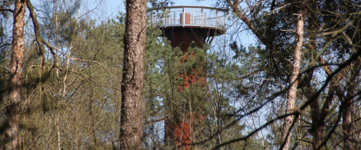 uitkijktoren